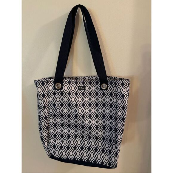 Thirty-One Tote Bag - Picture 1 of 6